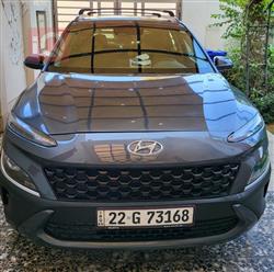 هیوندای کۆنا